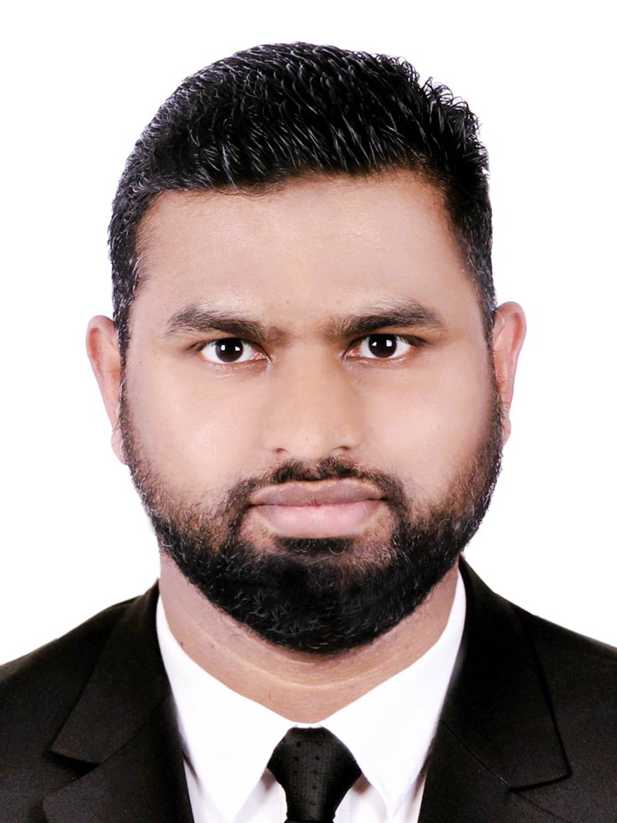 Nabeel Undre