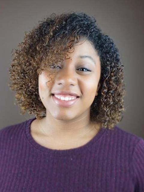 Daisha Davis