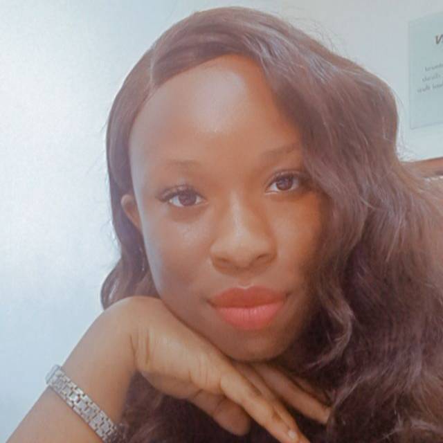 Kimberly Clement-Nwuba