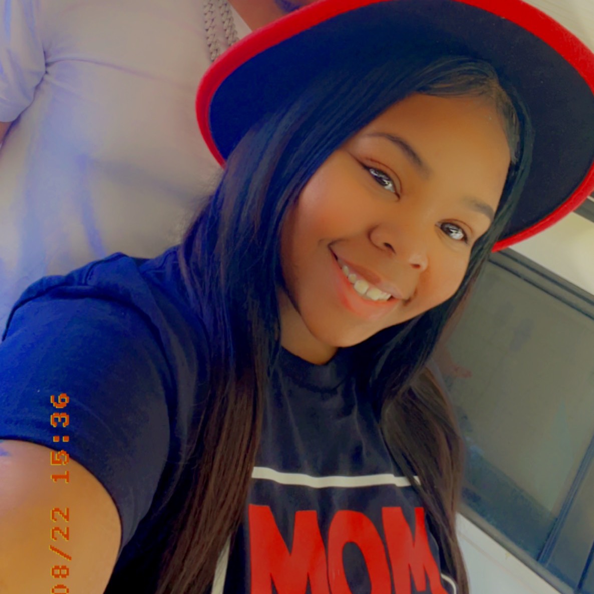 Johnesha West