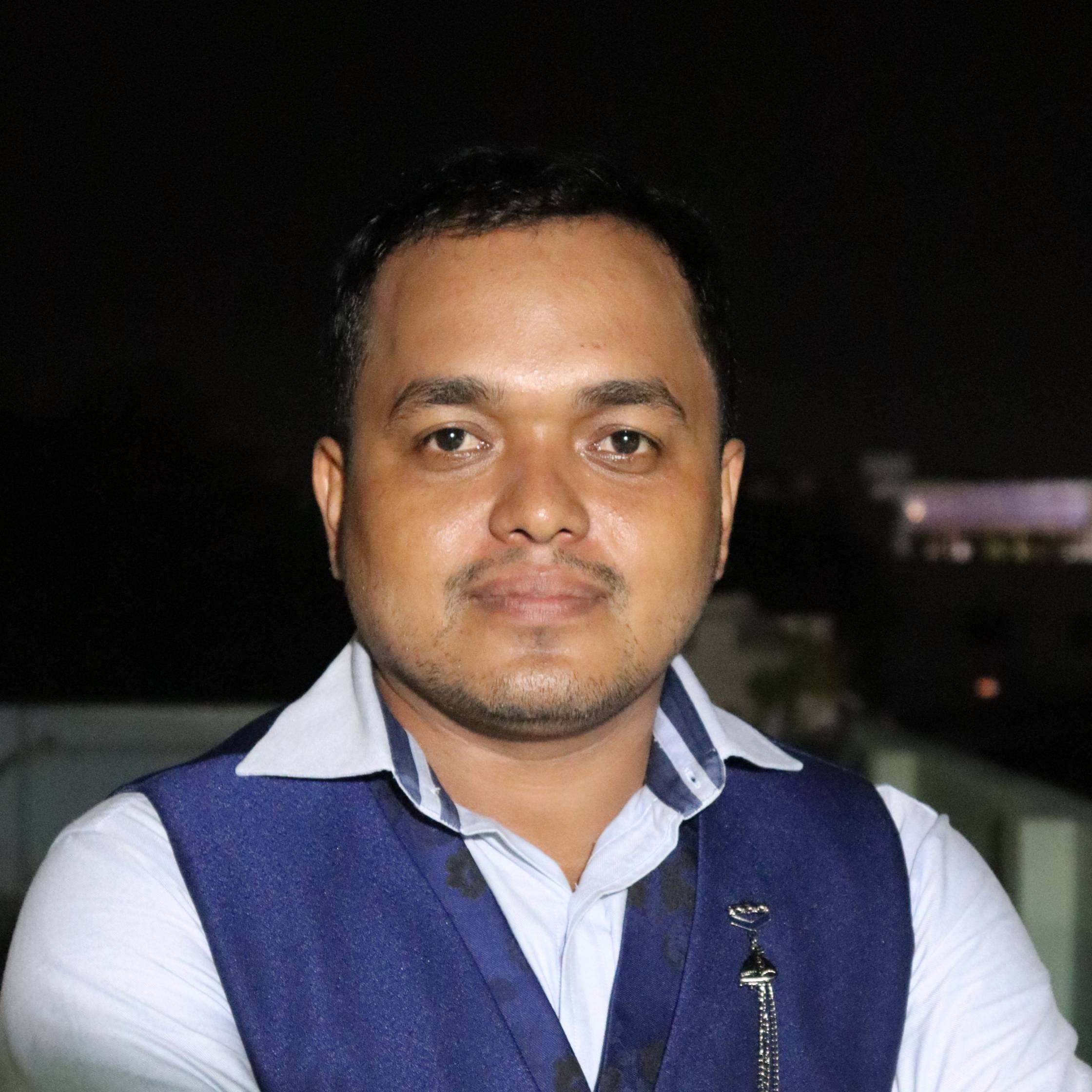 L PONOOP PRASAD PATRO