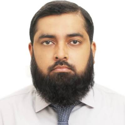Omair Ahmed