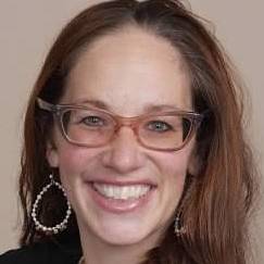 Krystle Miller O.D.