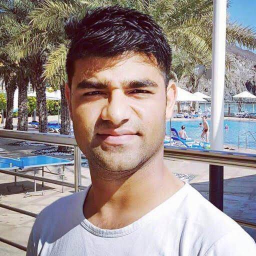 Manjinder Kumar