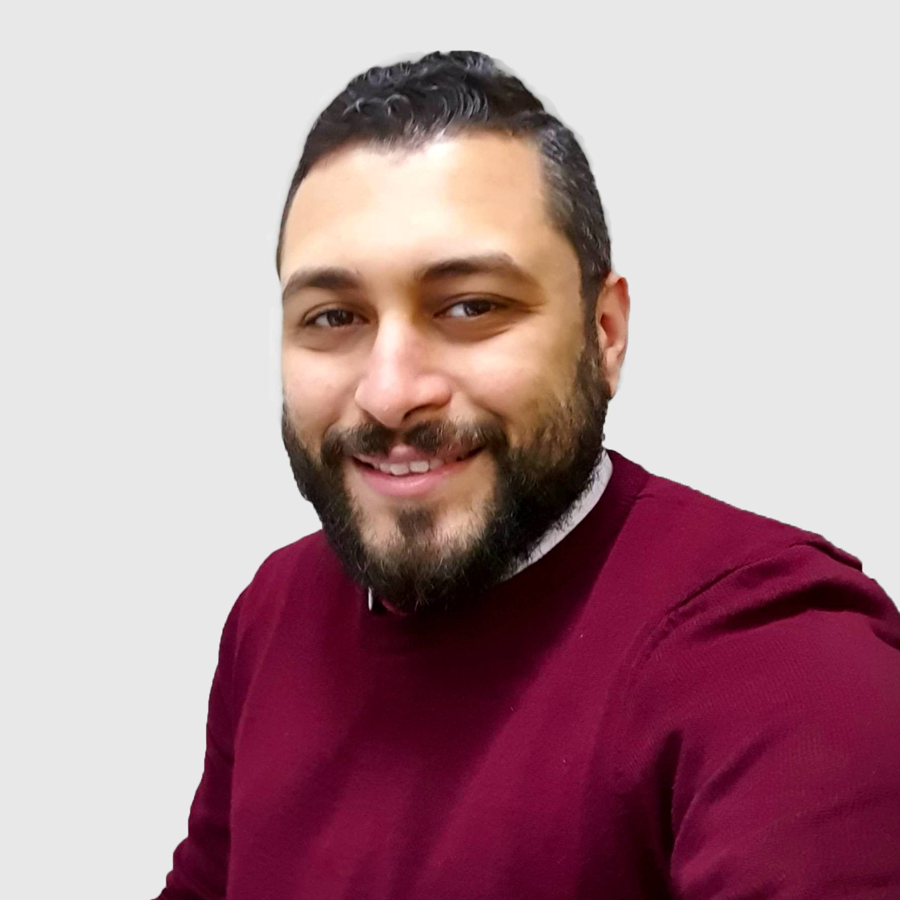 Mohamed Moustafa Saber