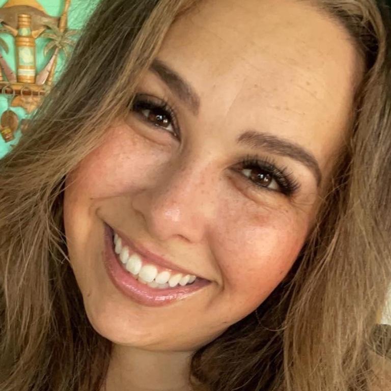 Vanessa Montes de Oca