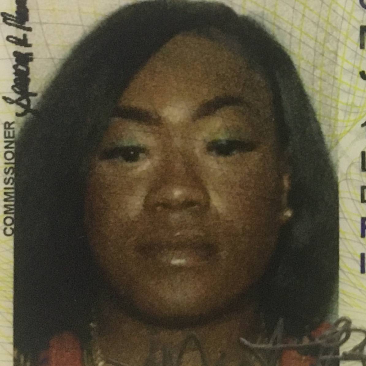 Misty T. JACKSON