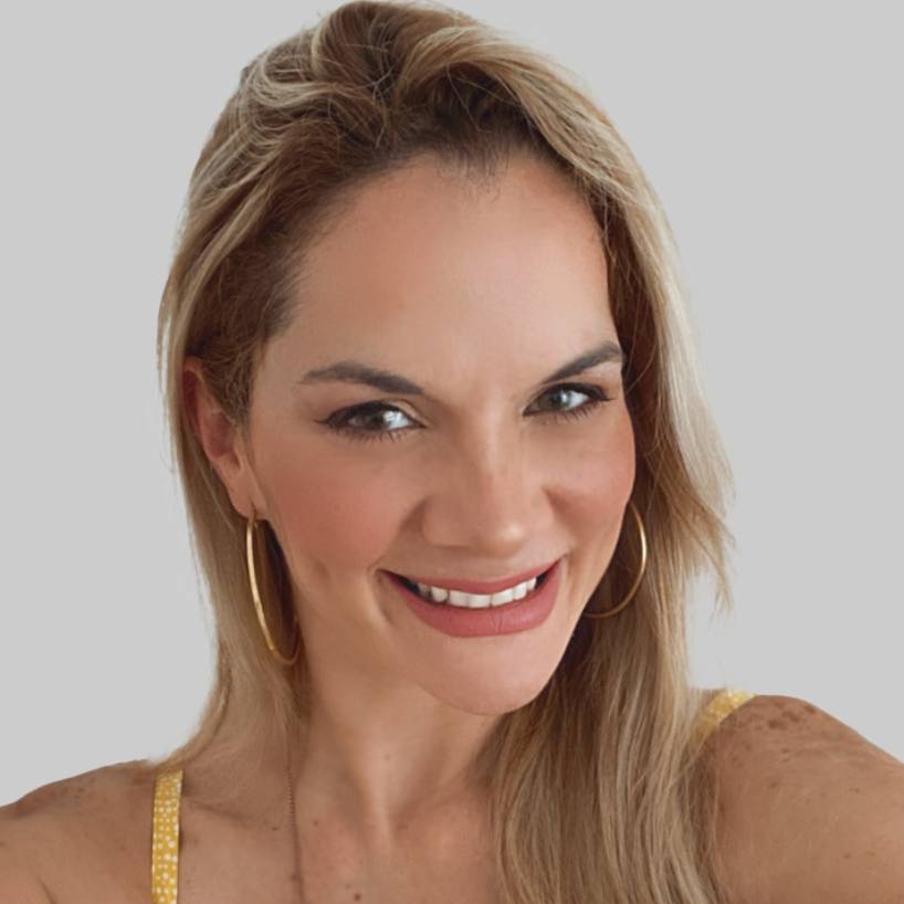 Daniela Bohórquez