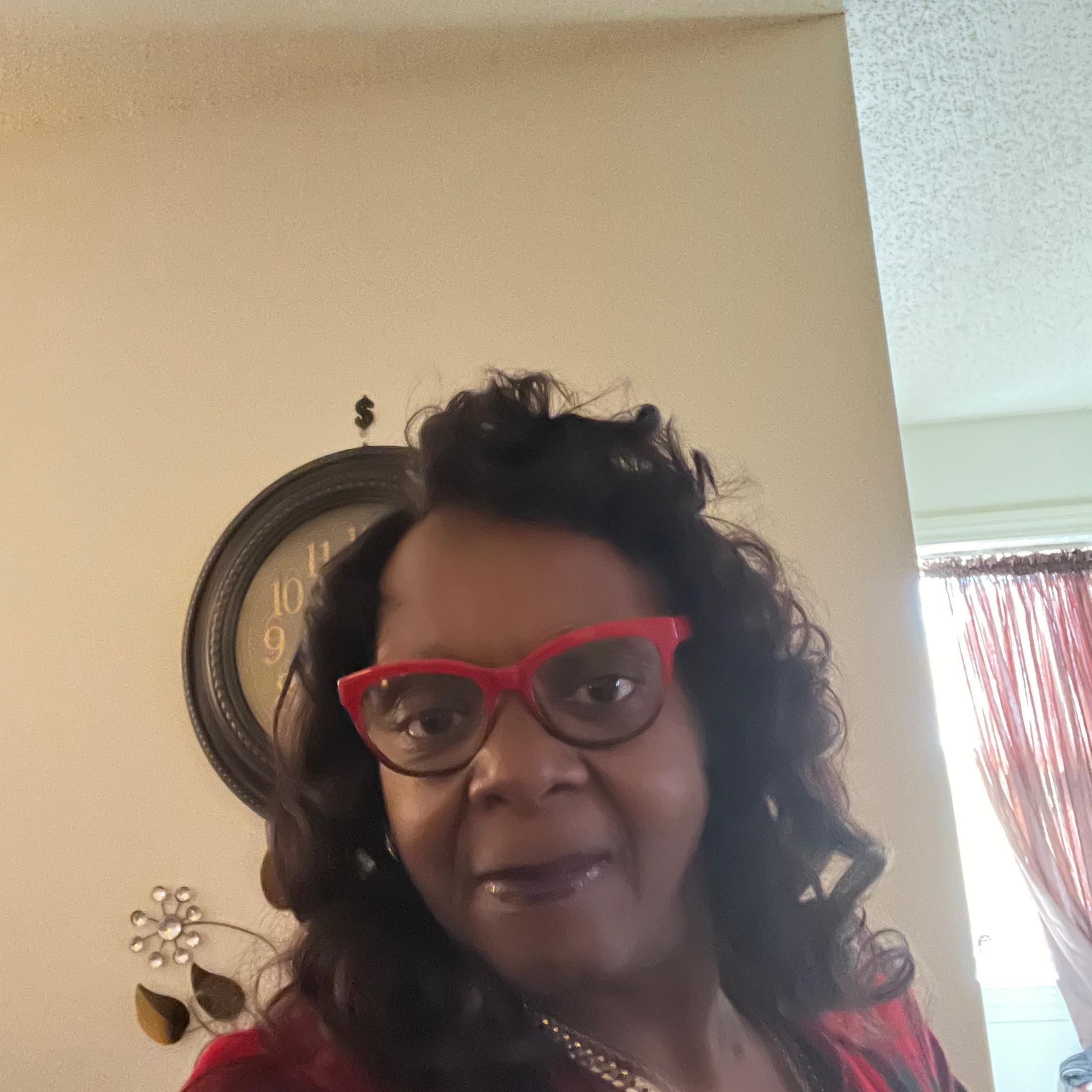 Rhonda Brown