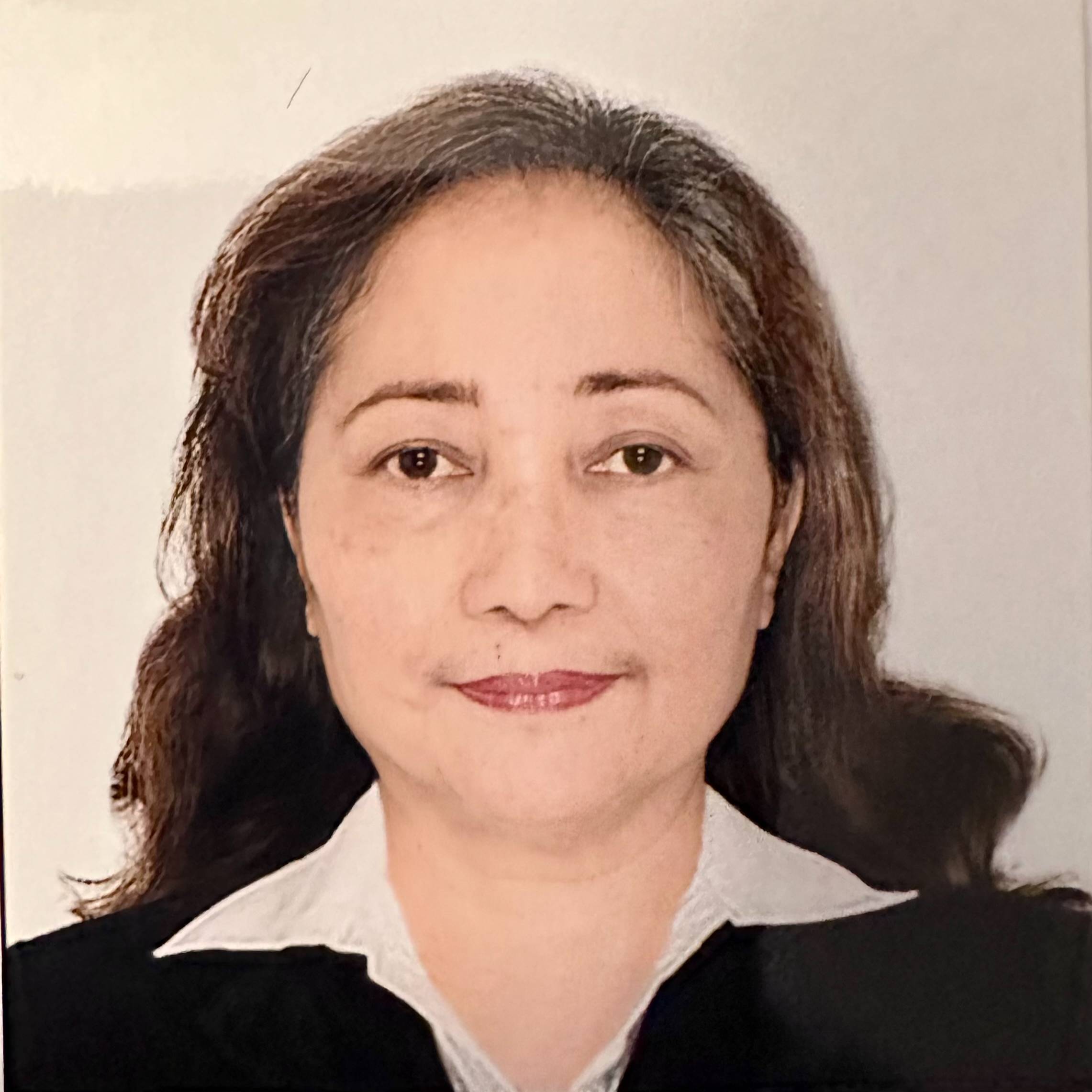 LUZVIMINDA L PULIDO