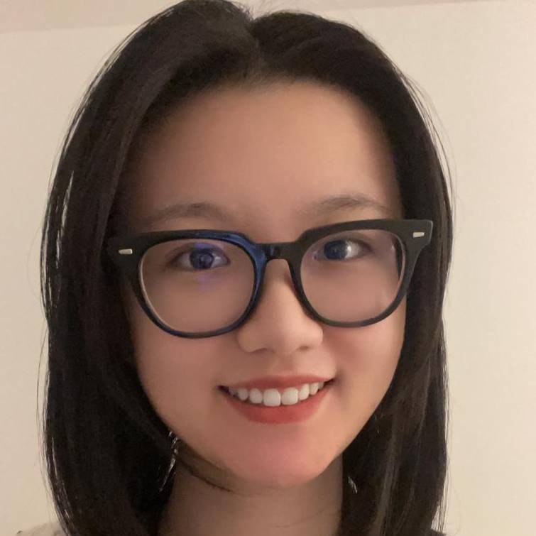 Sherry Jiahang Zou