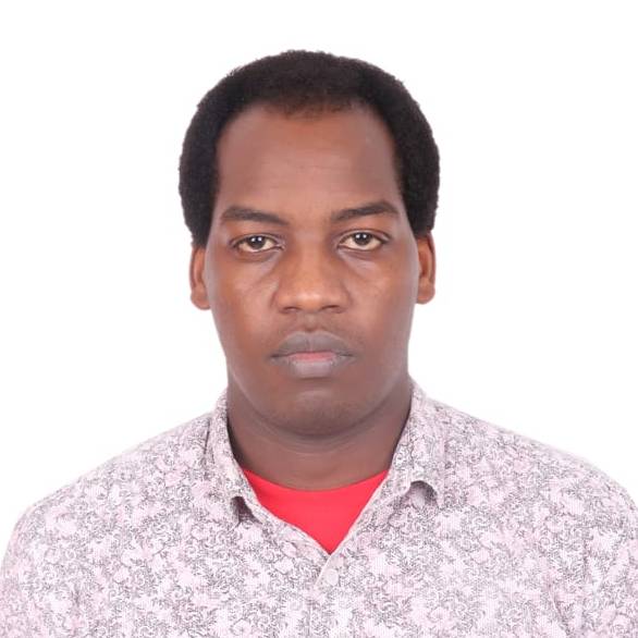 HOSEA KIPRUTO KOGO