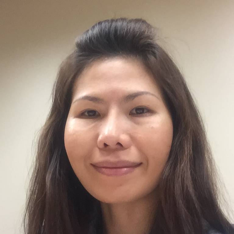 Linh Ngo