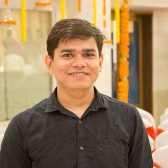 Raviraj Singh