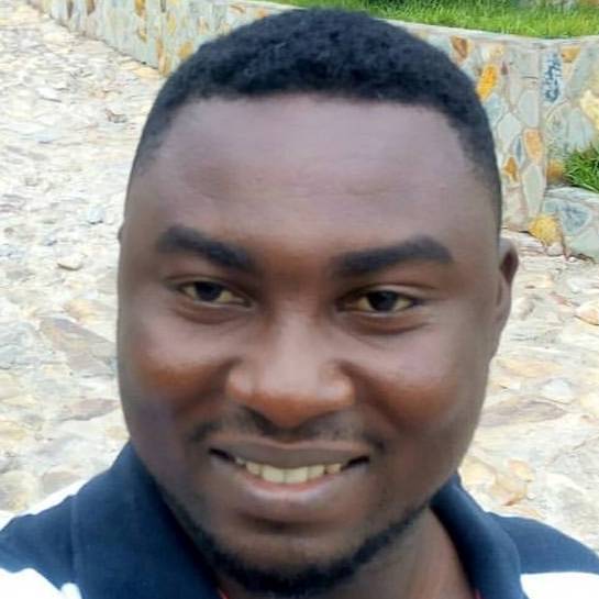 Gabriel Dzifofianyo Wormenor