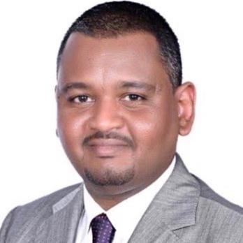 Hussam Eldin Suliman