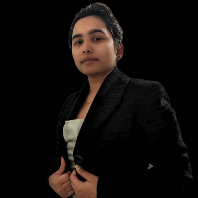 Pooja Harplani