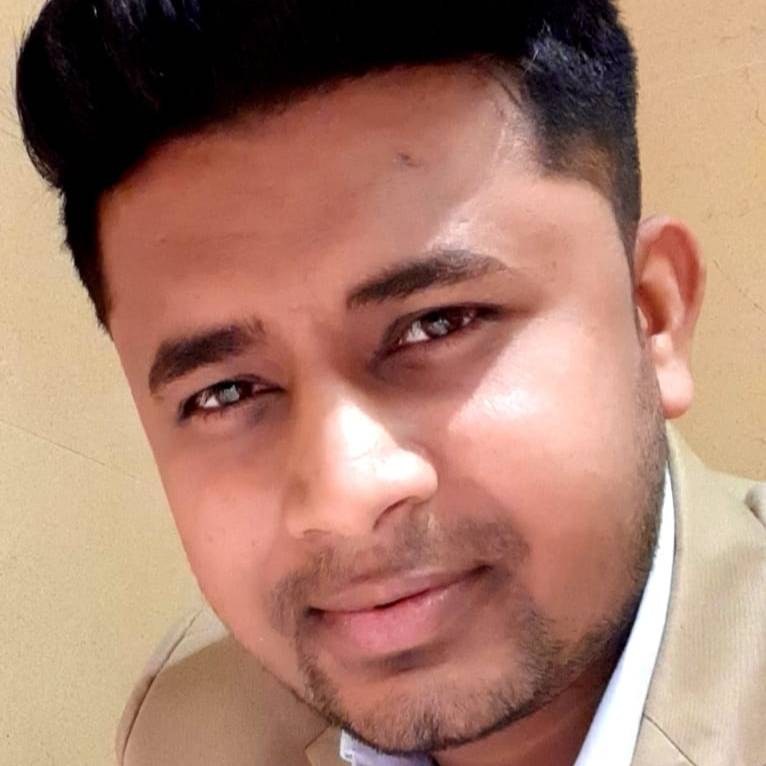 RAVIKANT CHAUHAN