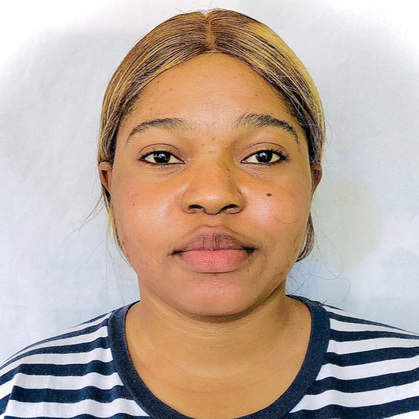 Ismaila Precious Blessing