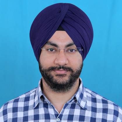 KAMALJEET SINGH