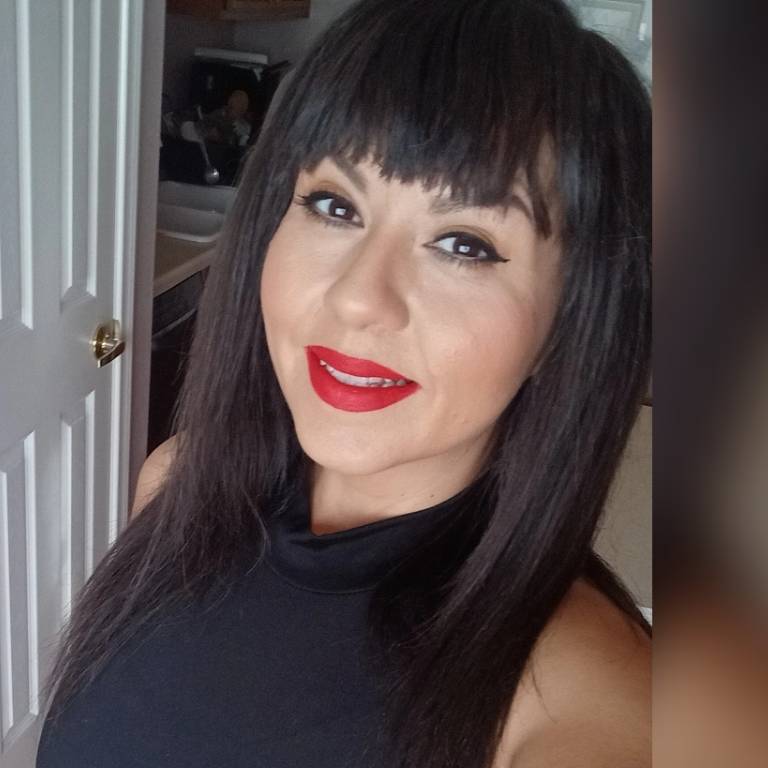 Marisela Frampton