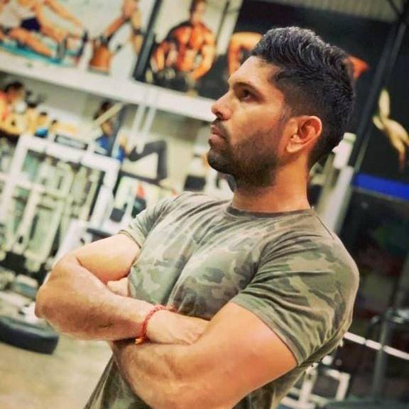 Ravi Perera