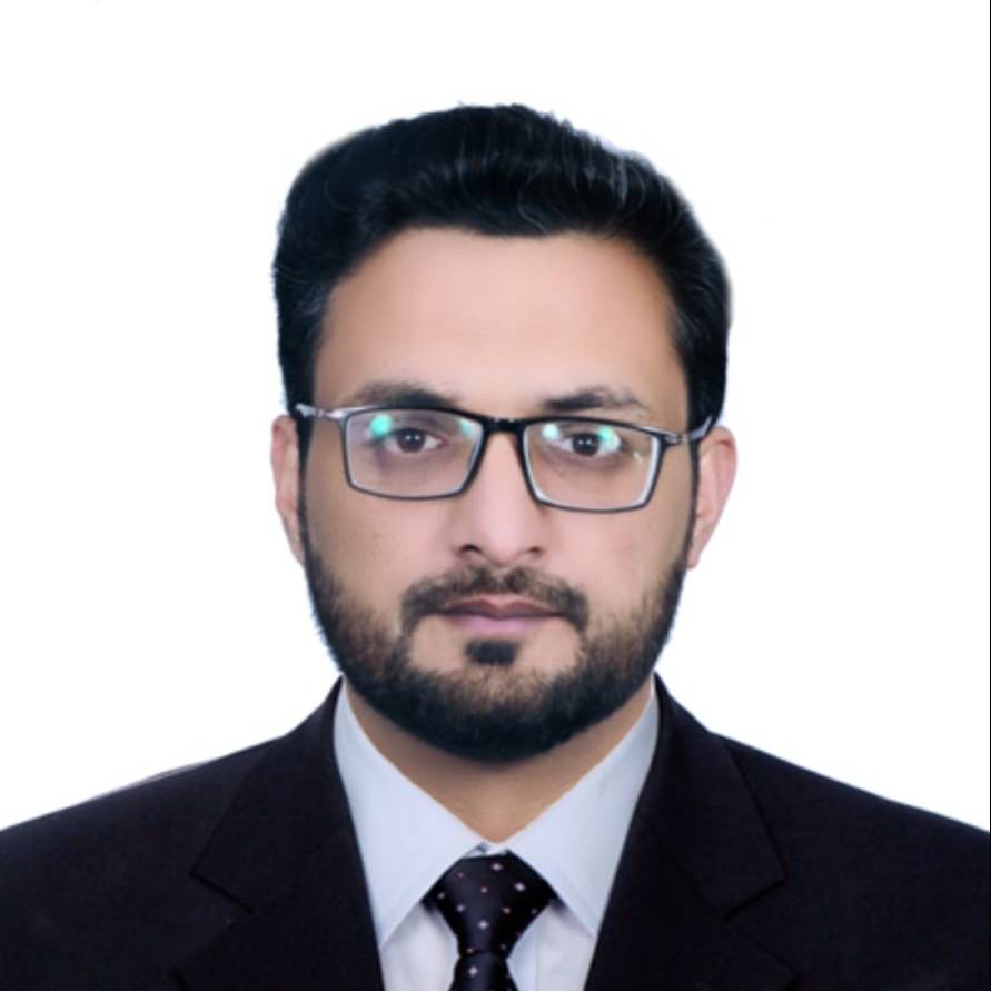 Ali Shoaib Abbasi