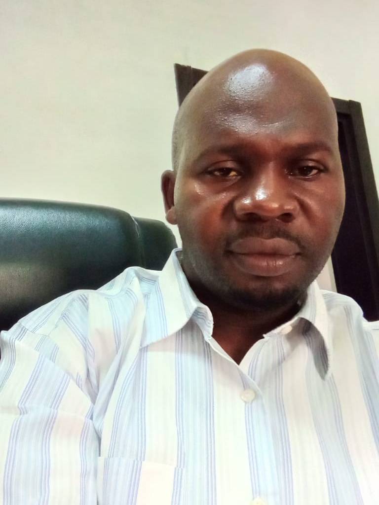 UMAR SULEIMAN IBRAHIM
