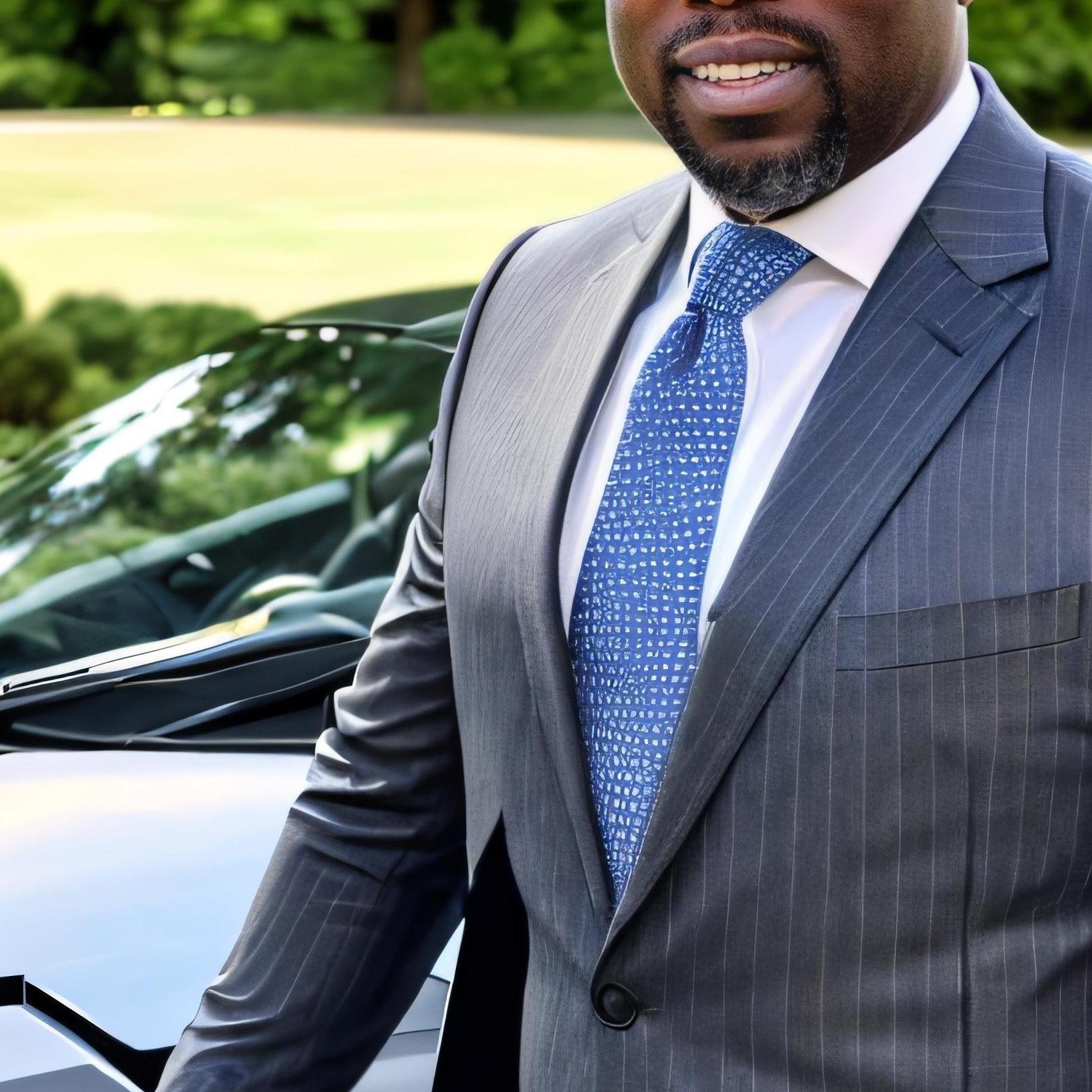 Guito Saint-Armand , CPht, CSPT