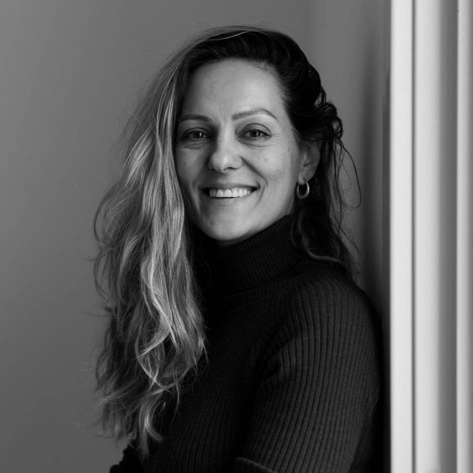 Cassy Mayzman