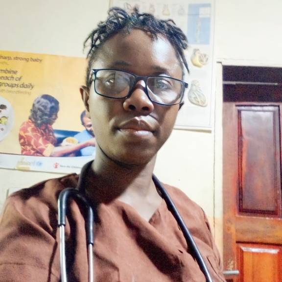 FIDELIA OKWUCHI ODIGIEL