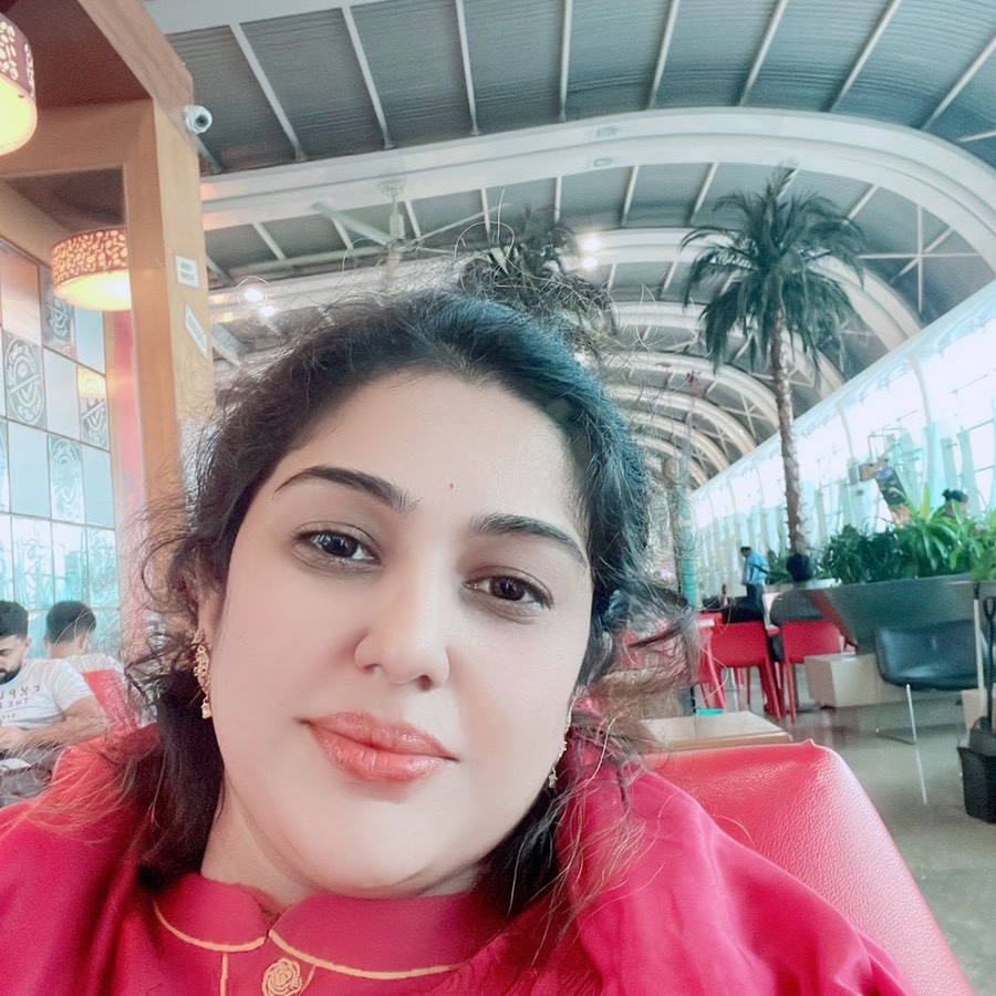 ANUSHA ESHA UPPALAPATI