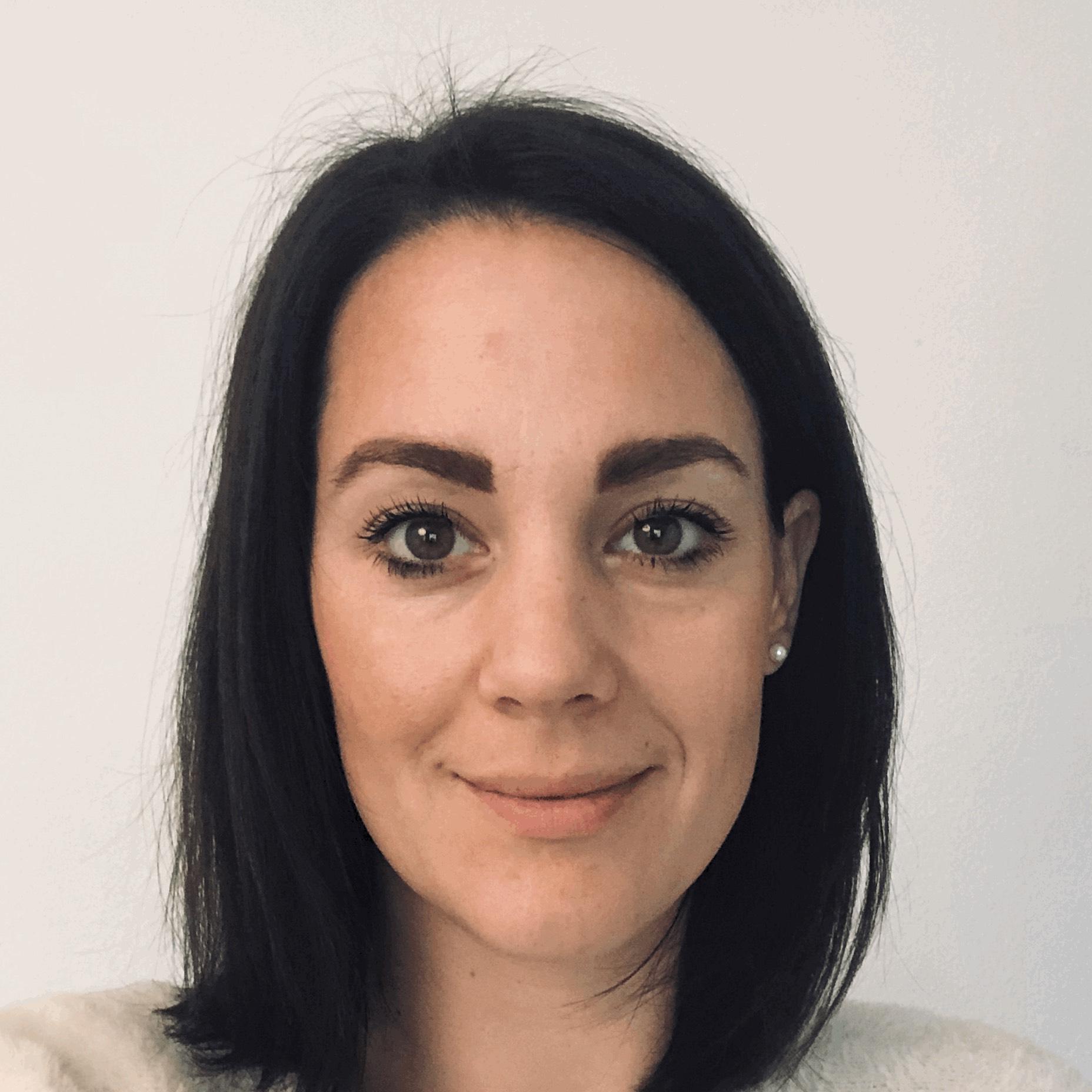 Mihaela Casar Simonka