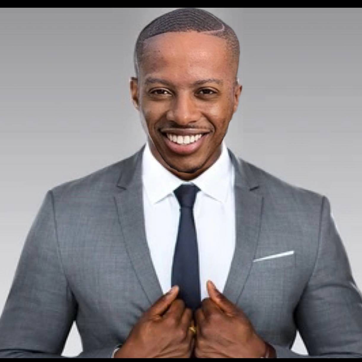 Markayle D'angelo Gray