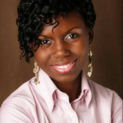 Adesola O. Debbie DARAMOLA