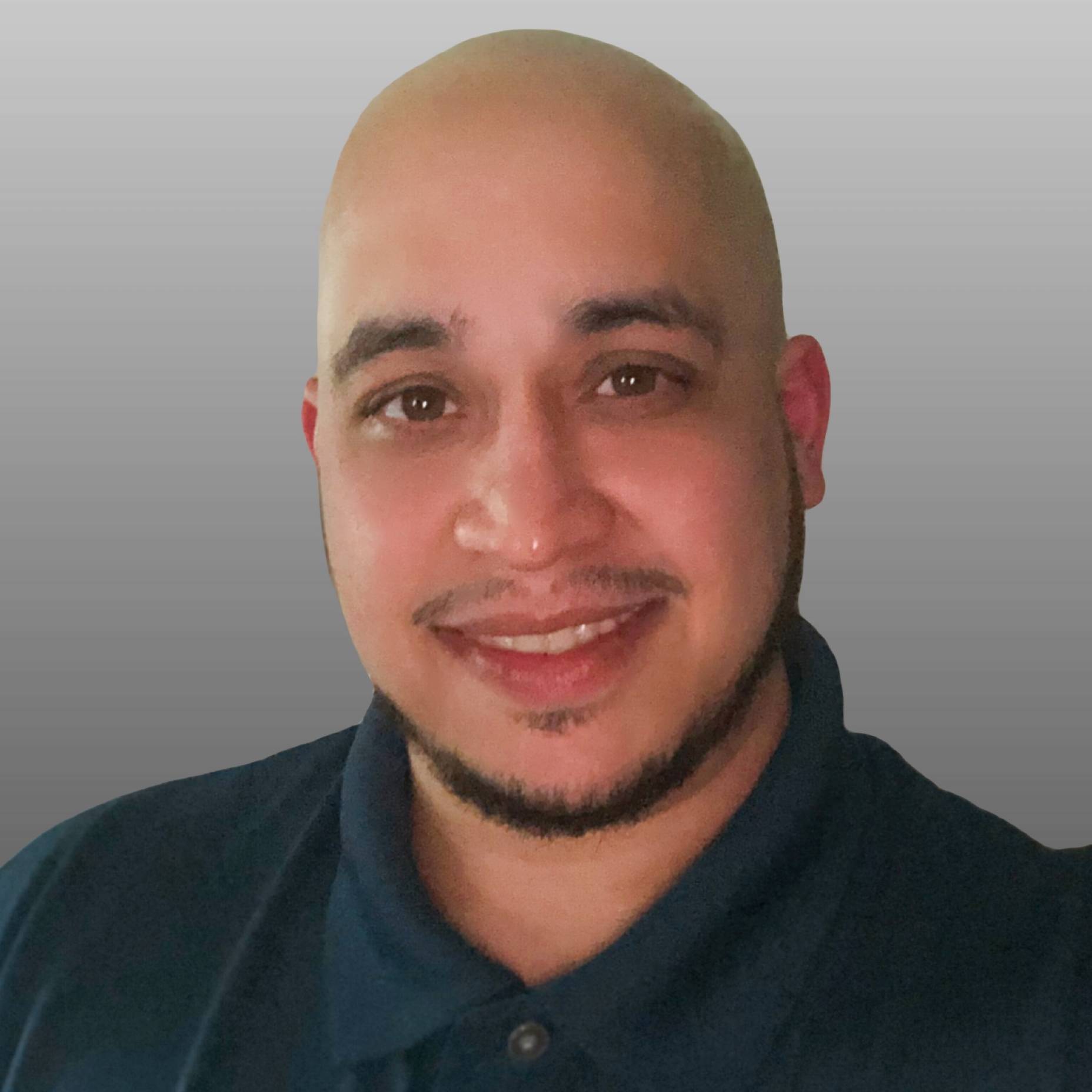 Enrique Gonzalez