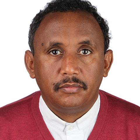 Tesfaye Petros Botachew