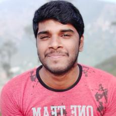 RAMGANESH JOTHIRENGANATHAN