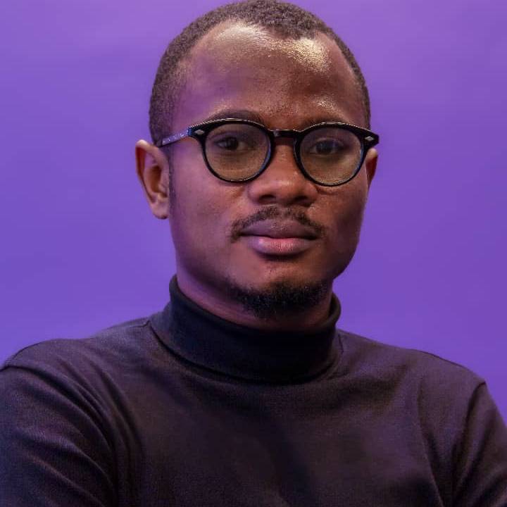 Solomon Olajide Olaleye