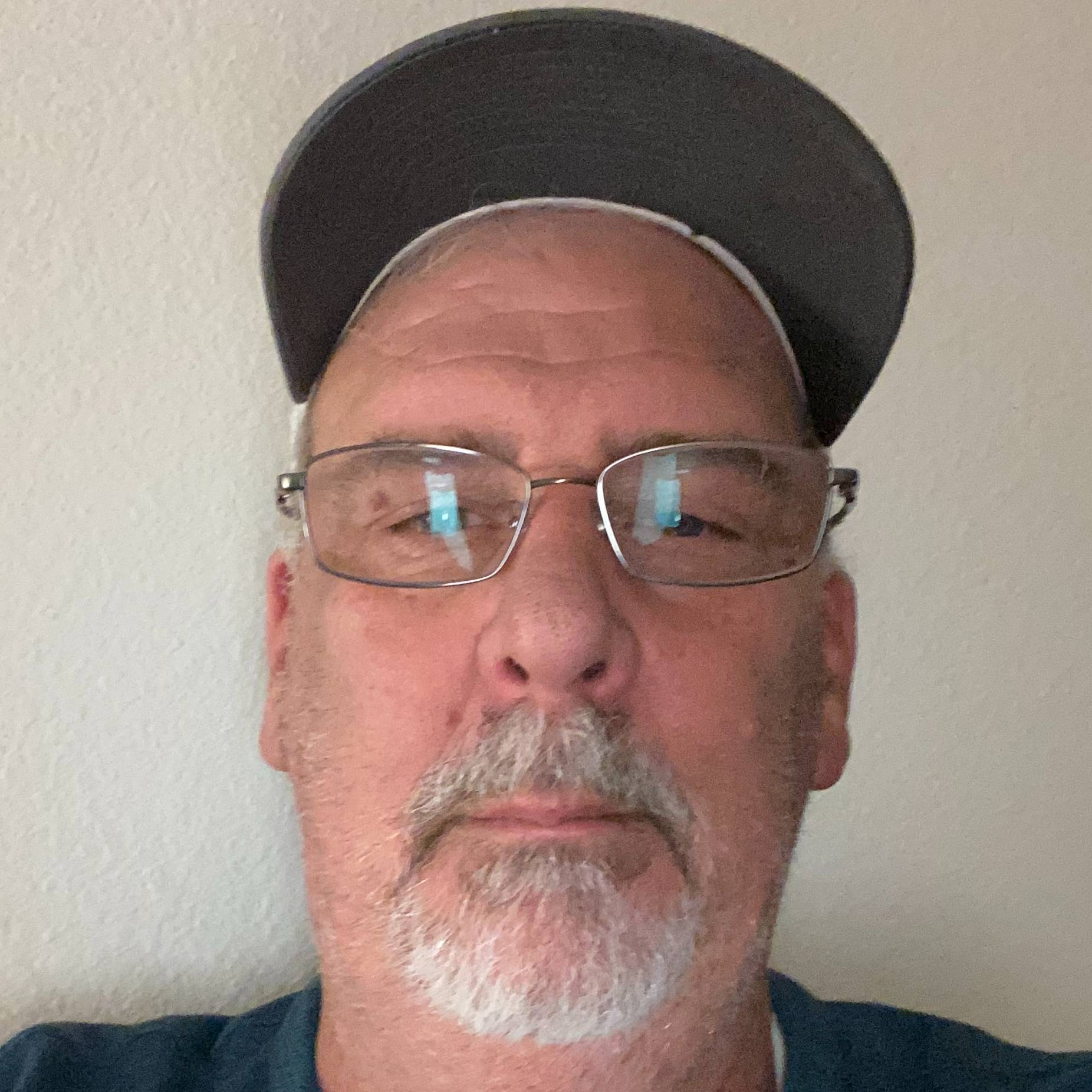Terry Strain