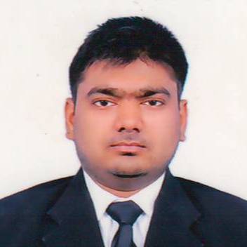 Raghuvender Lodhi