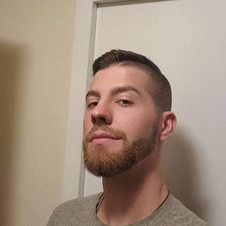 Christopher Edrington