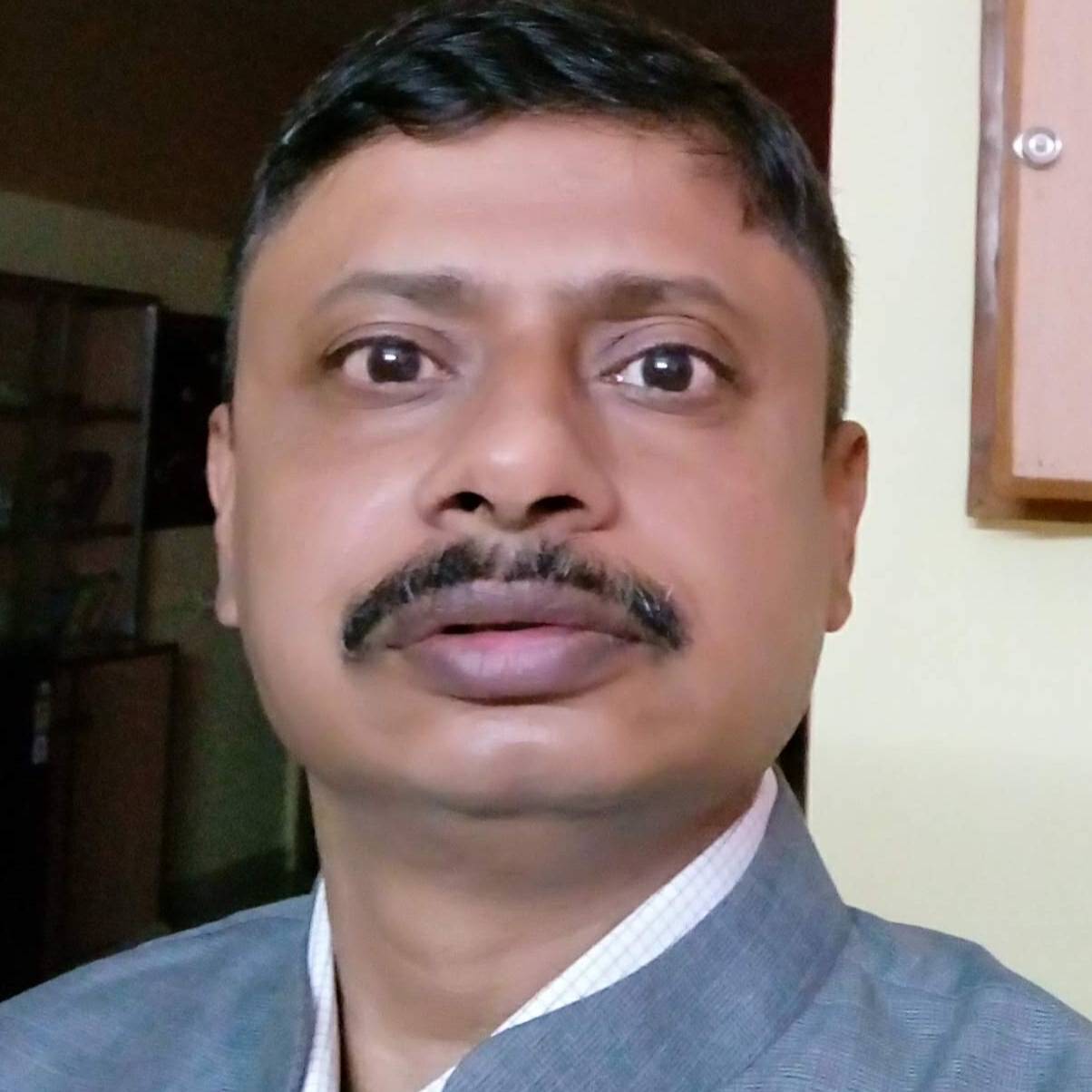 Srinivas Srinivas