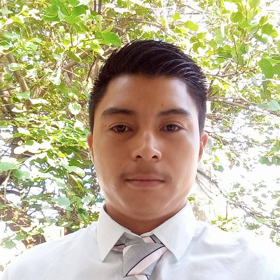 LUIS MIGUEL ENRIQUEZ BOLOM