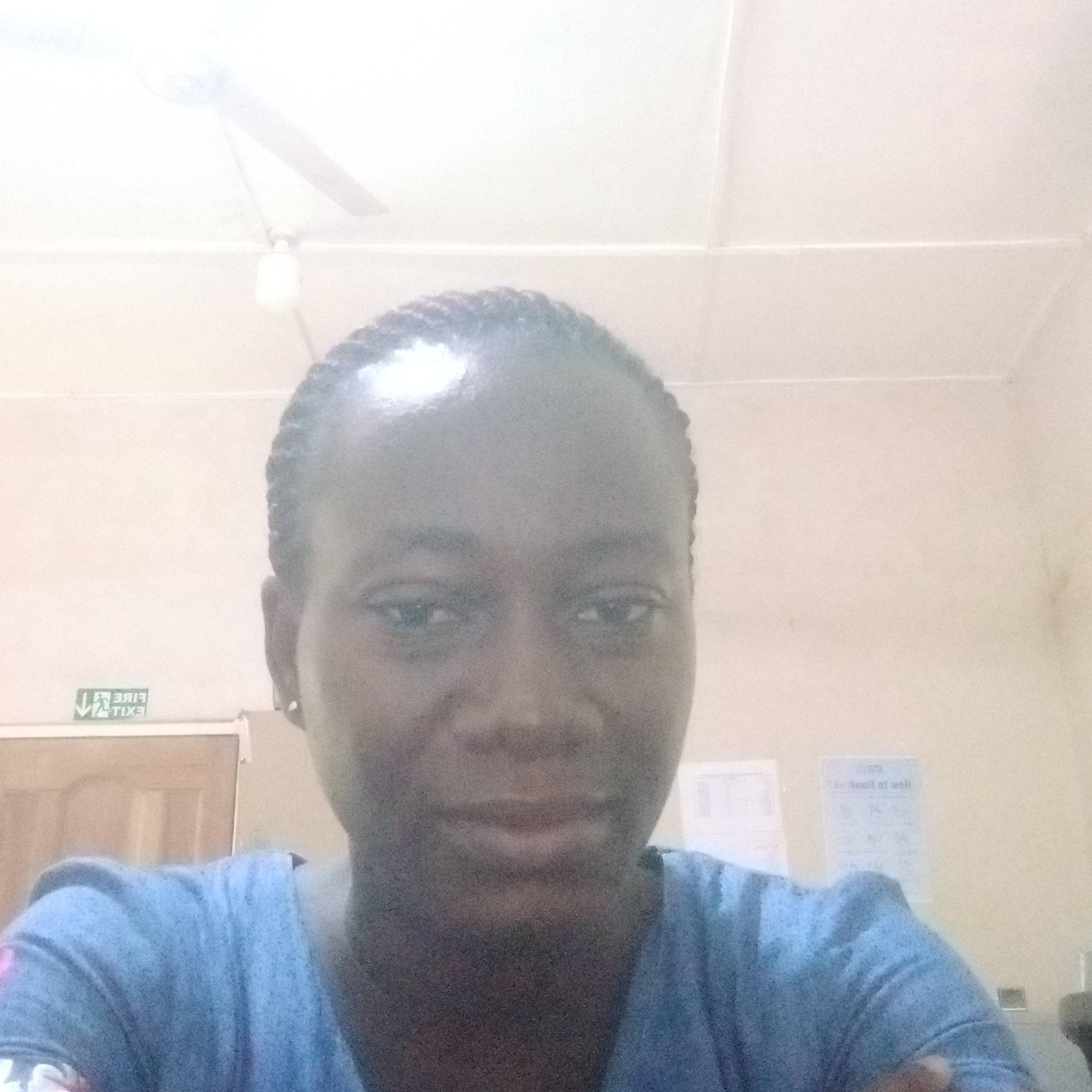 ABIGAIL OWUSU AMANKWAH