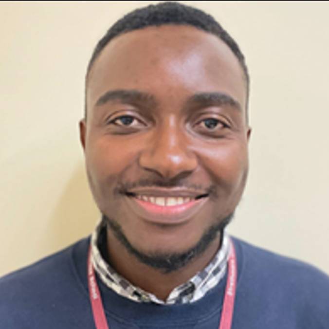 LAWRENCE ODALA MFUTSO