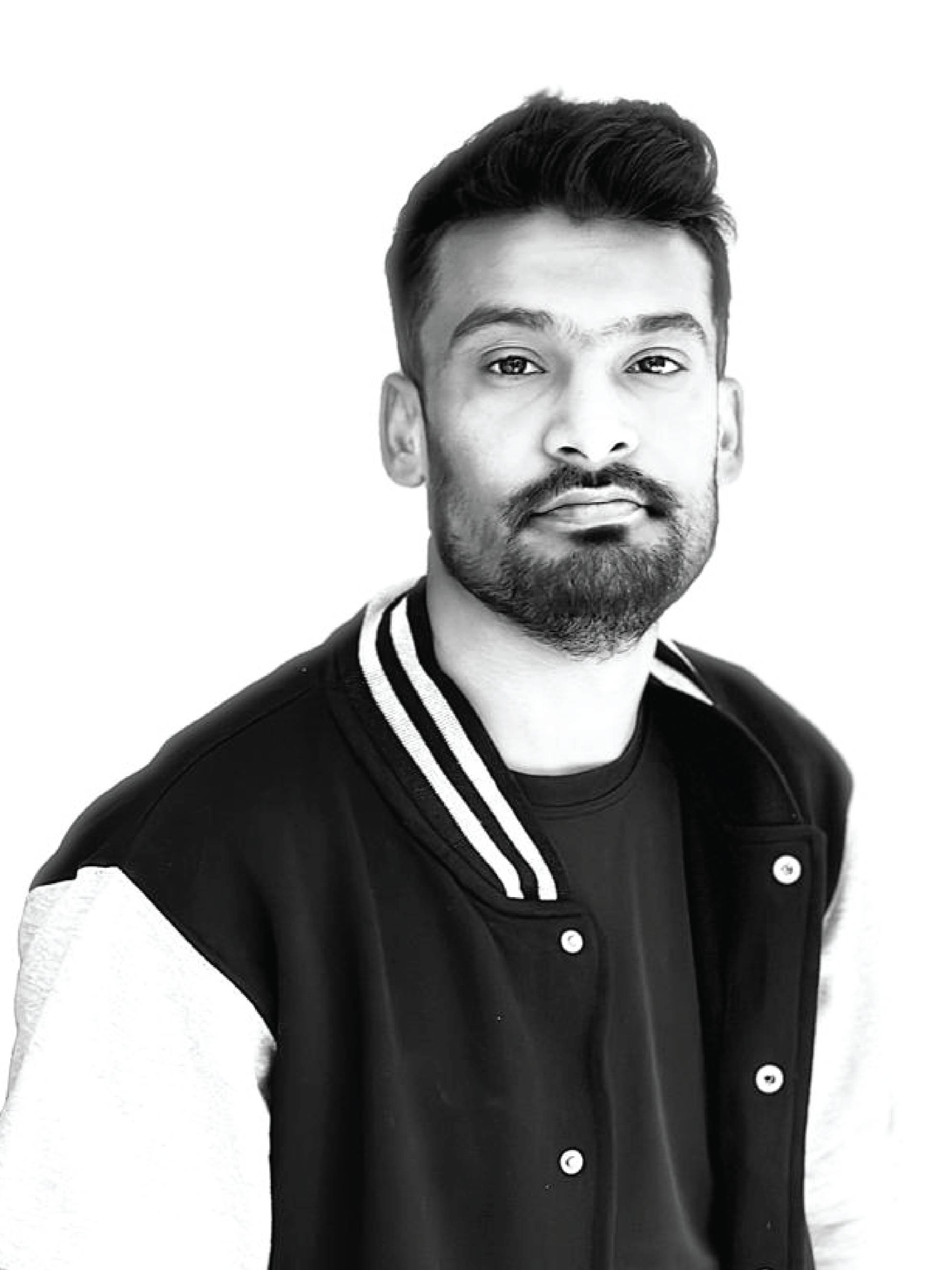 SABIH KHAN