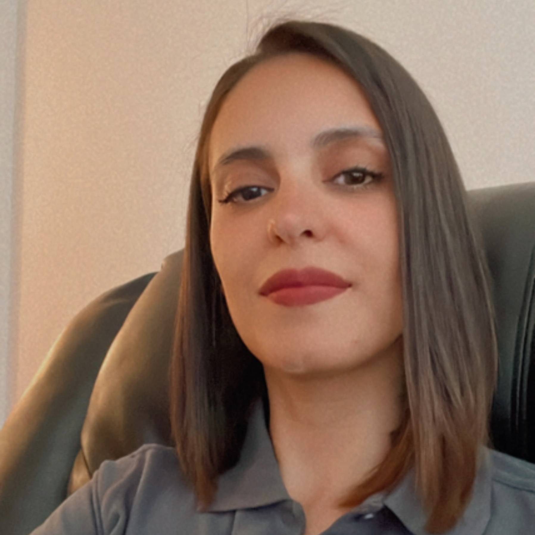 Fatim-ezzahra MOUJIB