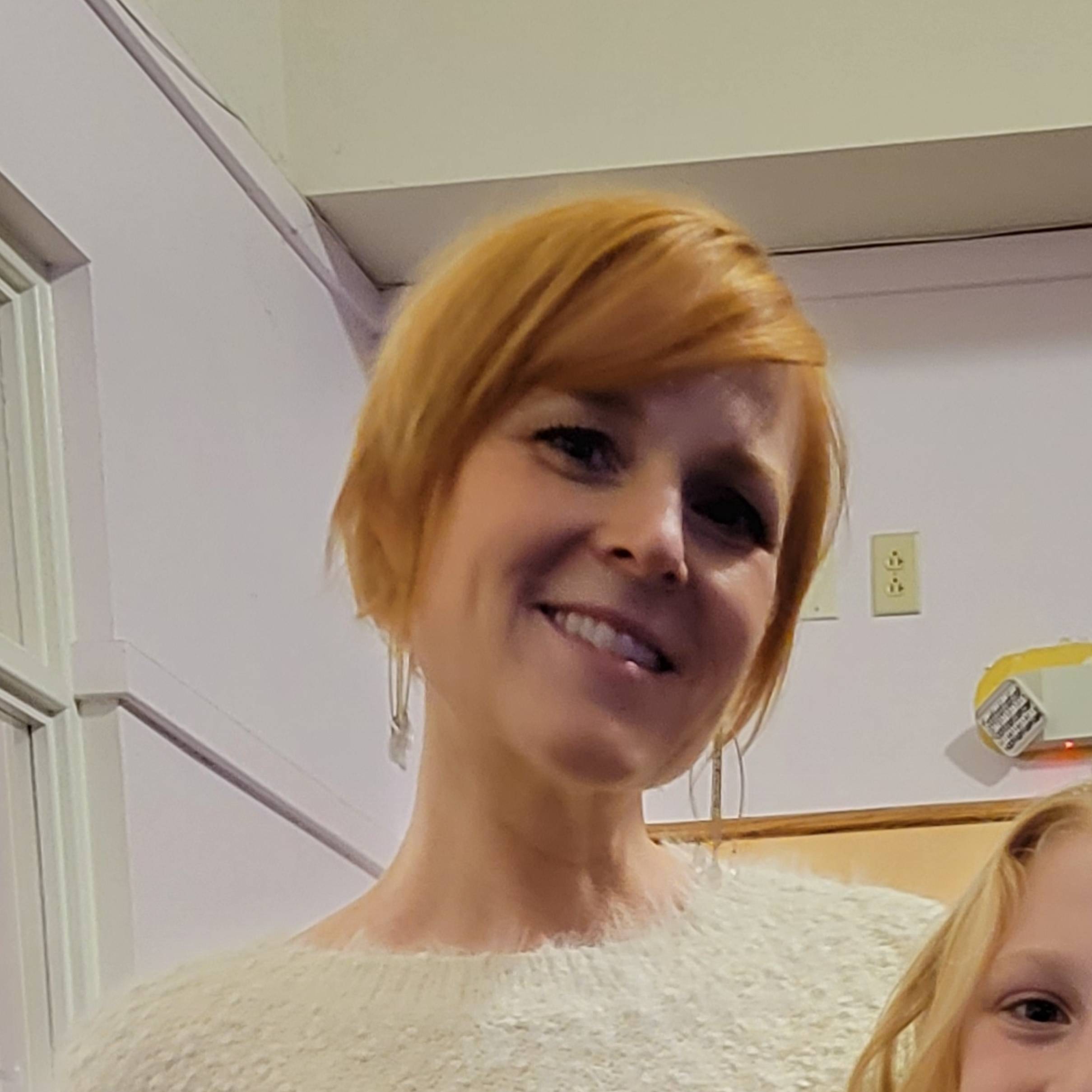 Bridget Braley, OTR/L