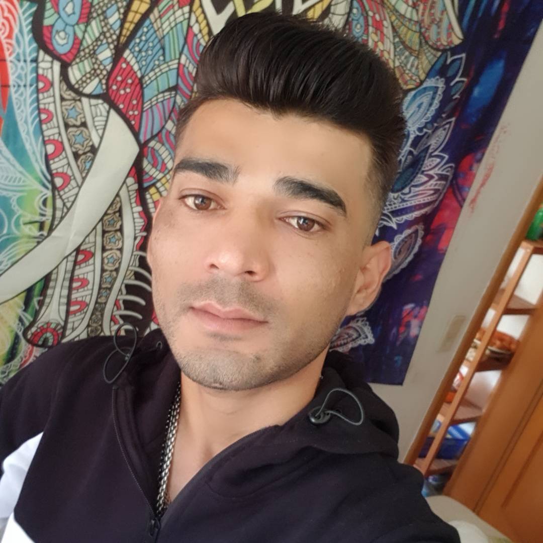 Obaidullah Ahmadi